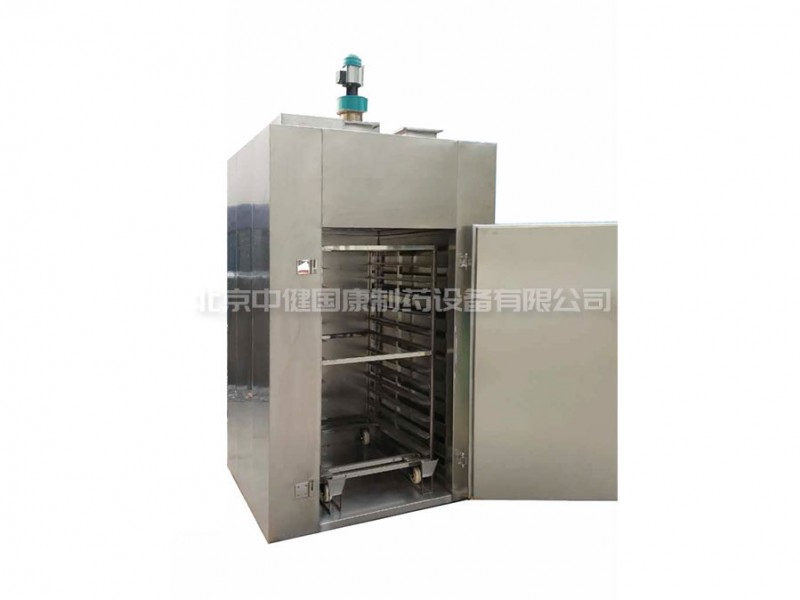 热风循环烘箱24盘